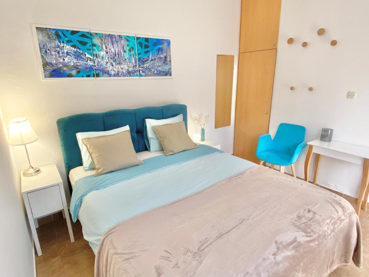 Mamma Mia Apartments-City Center Хвар Екстериор снимка