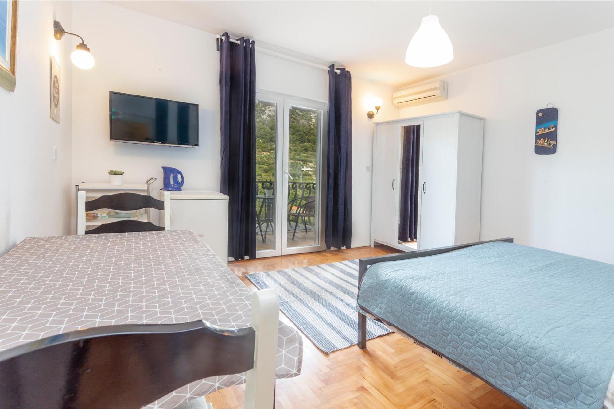 Mamma Mia Apartments-City Center Хвар Екстериор снимка